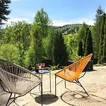 Good Time Aparthotel 4*