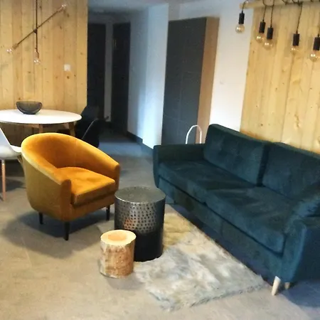 Aparthotel Good Time Wisla