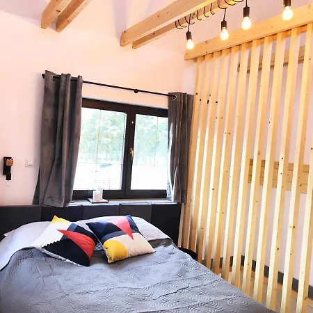 Aparthotel Good Time 4*