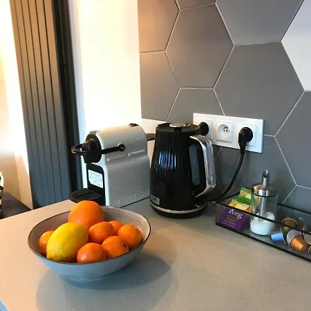 Aparthotel Good Time 4*