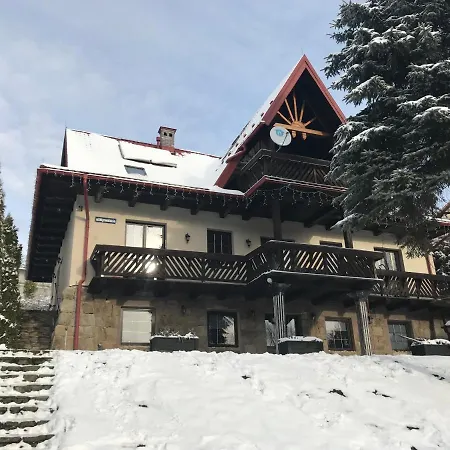 מלון דירות Good Time ויסלאו