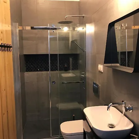 Good Time Aparthotel Wisła