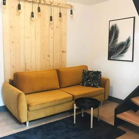 Aparthotel Good Time