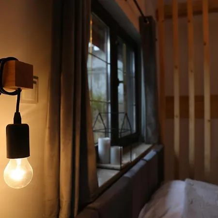 Aparthotel Good Time 4*