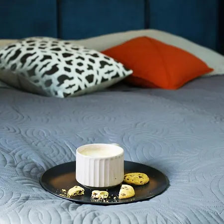 Good Time Aparthotel 4*