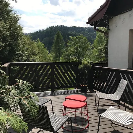 Good Time 4* Wisła