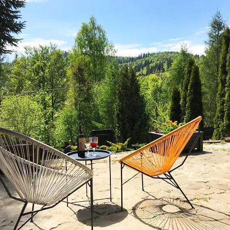 Good Time Aparthotel 4*