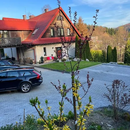 Aparthotel Good Time Wisla