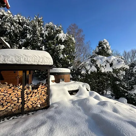 מלון דירות Good Time ויסלאו