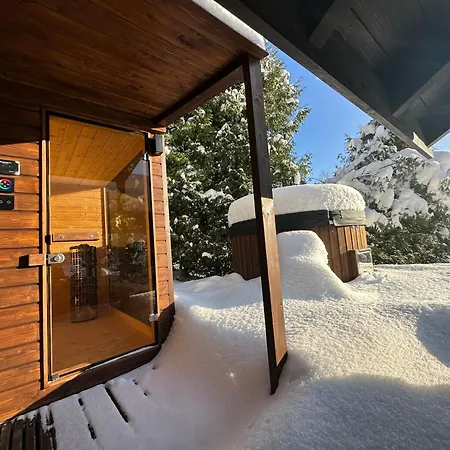 Good Time 4* ויסלאו