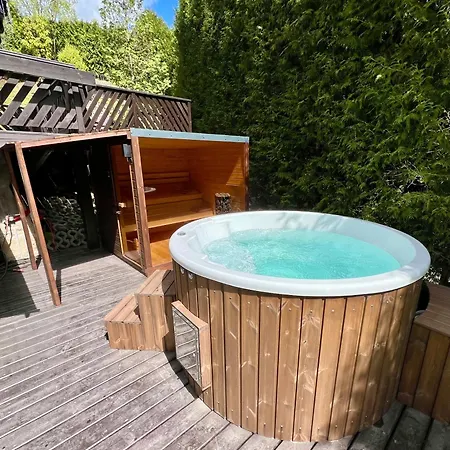 Good Time Aparthotel Wisła