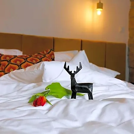 Good Time Aparthotel 4*