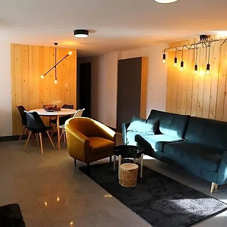 Aparthotel Good Time