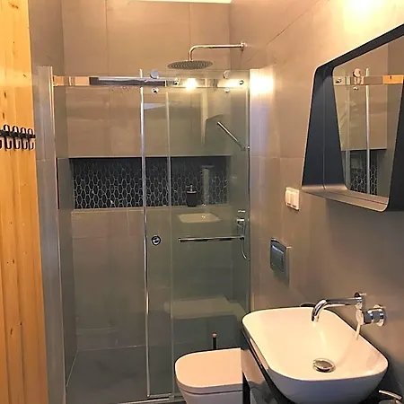 Aparthotel Good Time 4*