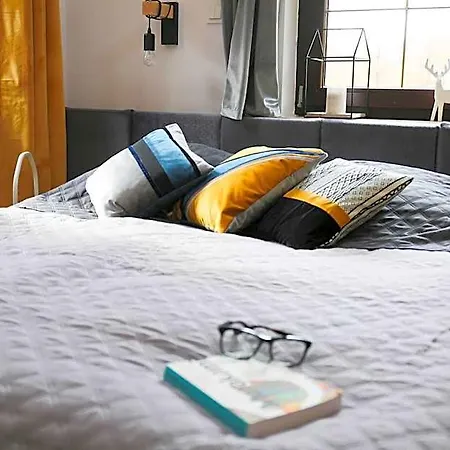 Aparthotel Good Time Wisla