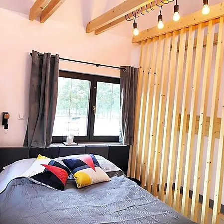 Aparthotel Good Time 4*