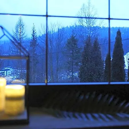 Good Time Aparthotel Wisla