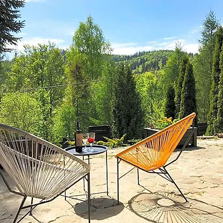 Good Time Aparthotel Wisla