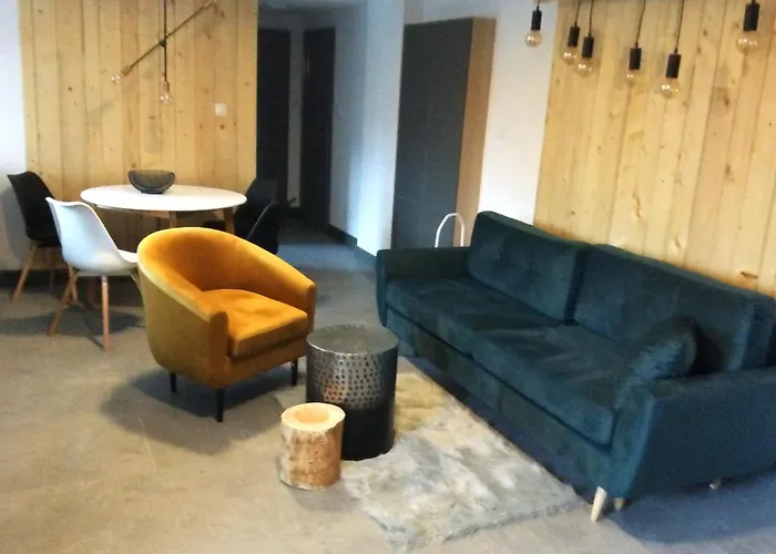 Aparthotel Good Time Wisla