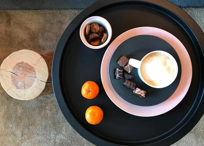 Aparthotel Good Time Wisla