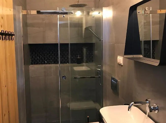 Good Time מלון דירות ויסלאו