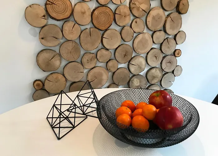 Good Time מלון דירות 4*