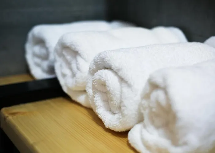 מלון דירות Good Time ויסלאו