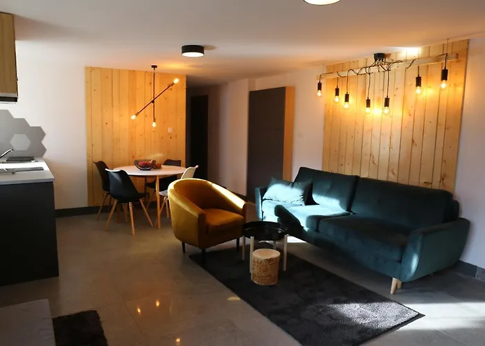 Good Time 4* ויסלאו