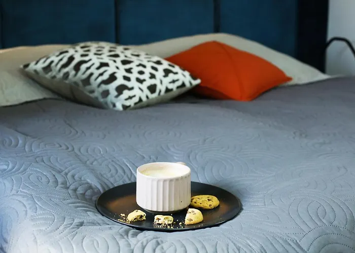 Good Time מלון דירות 4*