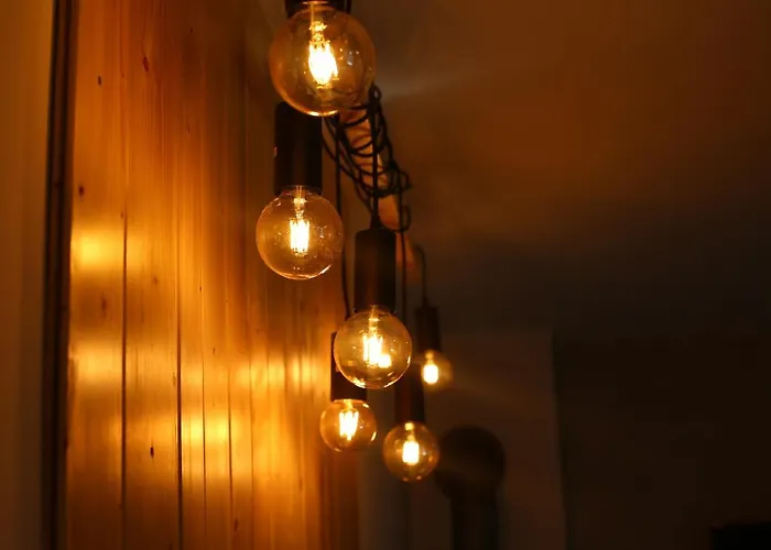 Good Time מלון דירות ויסלאו