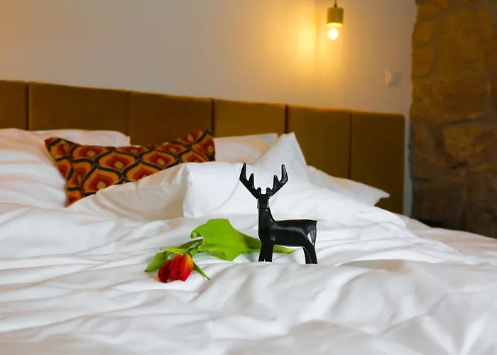 Good Time מלון דירות ויסלאו