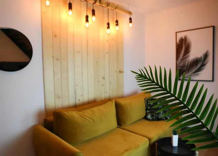 Good Time מלון דירות