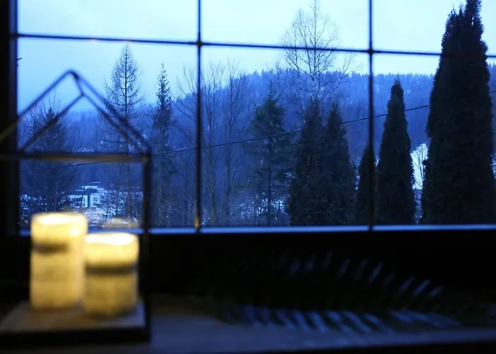 מלון דירות Good Time ויסלאו