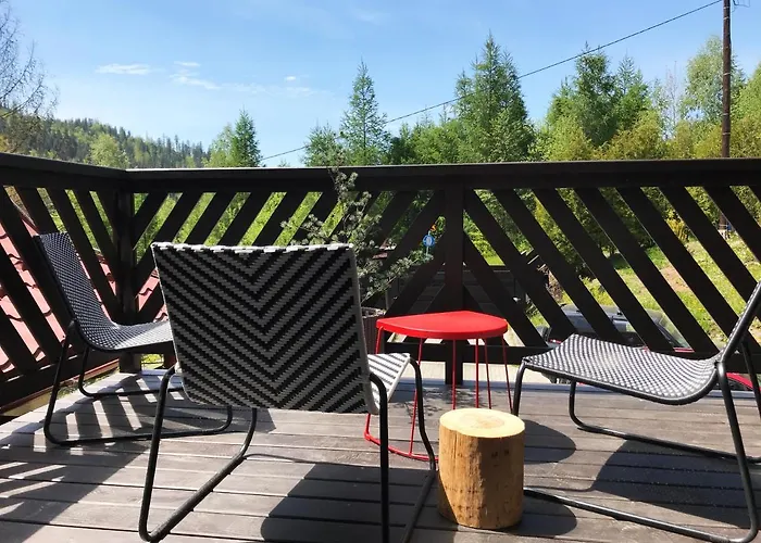 Ξενοδοχείο με διαμερίσματα Good Time 4*