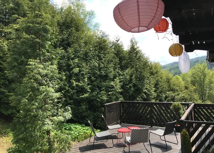 Good Time מלון דירות ויסלאו