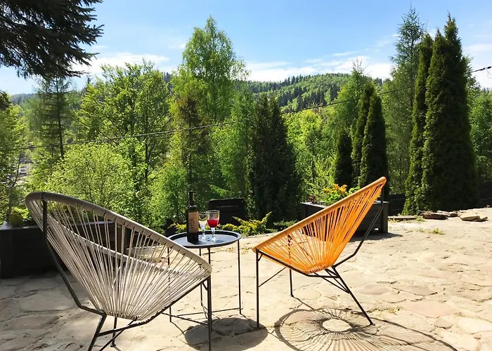 Good Time Aparthotel 4*