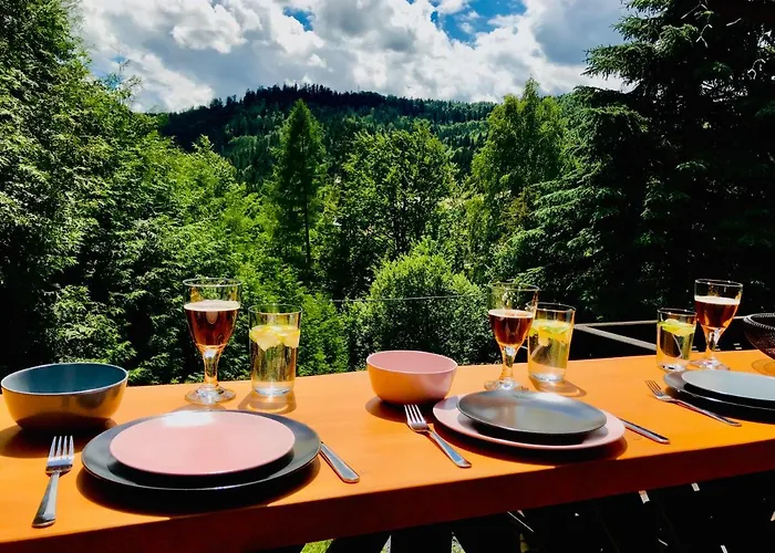 Good Time מלון דירות ויסלאו