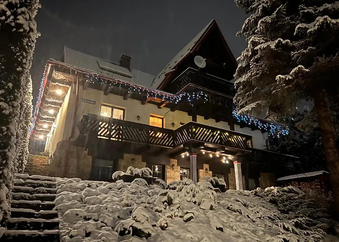 מלון דירות Good Time