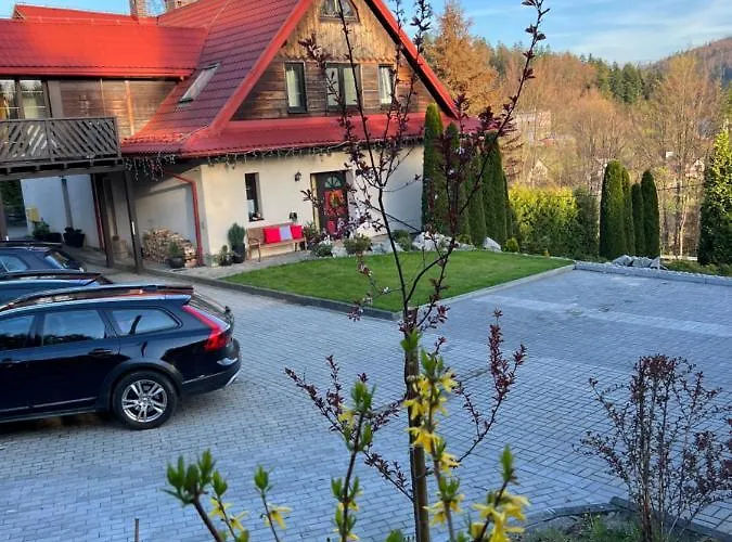 Aparthotel Good Time Wisla