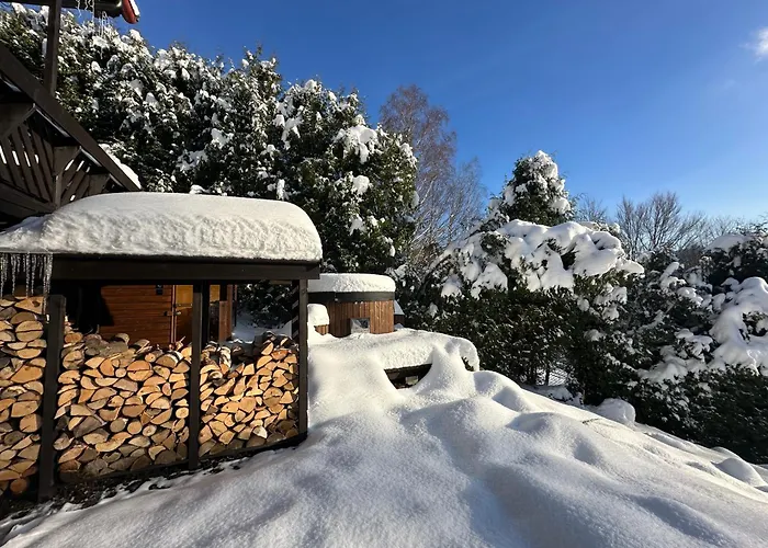 מלון דירות Good Time ויסלאו