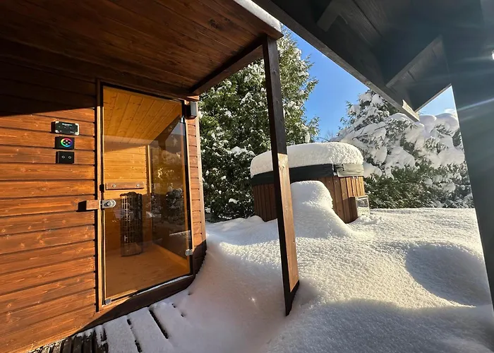 Good Time 4* ויסלאו