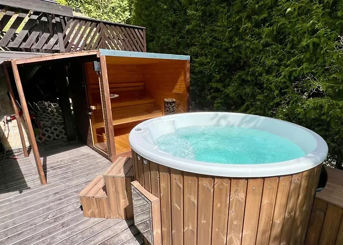 Good Time מלון דירות ויסלאו